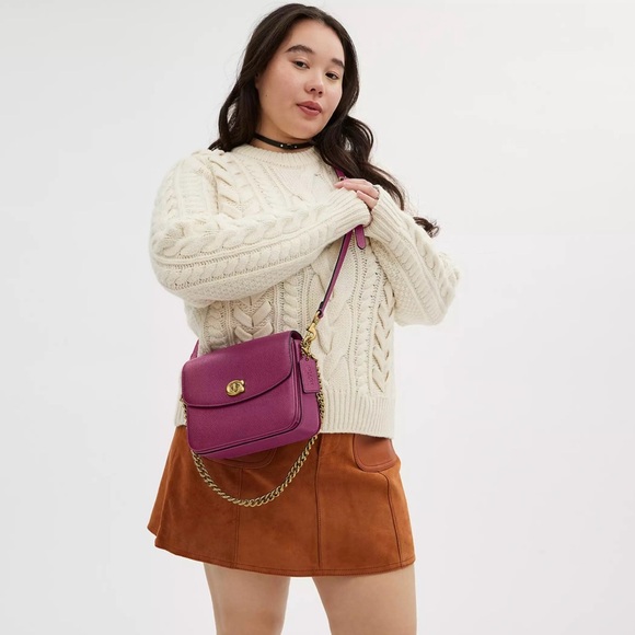 Cassie Crossbody 19 - Picture 2 of 6